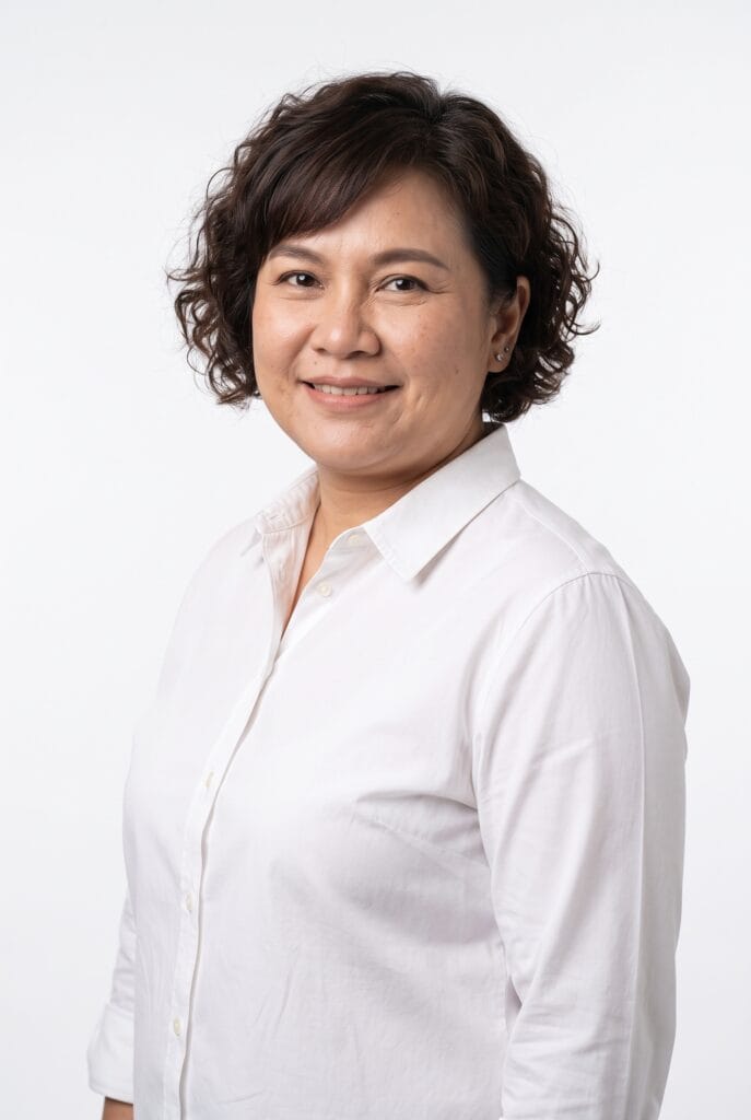 อลิสา วงศ์พิพัฒน์